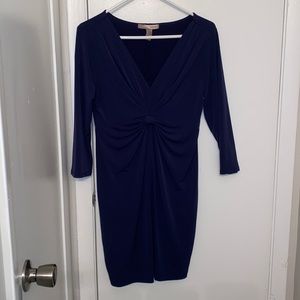 Forever 21 Polyester Tight Dress
